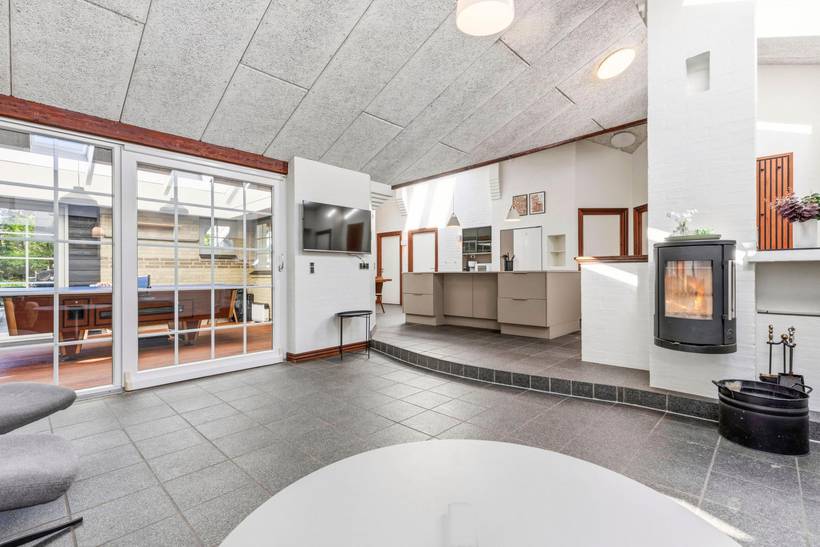 Foto von Ferienhaus YM35 in Blåvand - Westjütland