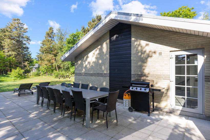 Foto von Ferienhaus YM35 in Blåvand - Westjütland