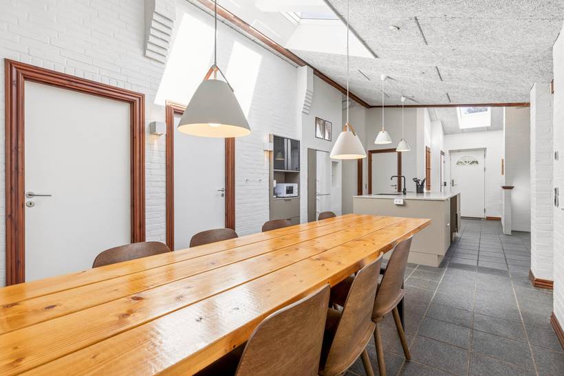 Foto von Ferienhaus YM35 in Blåvand - Westjütland