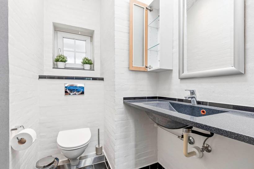 Foto von Ferienhaus YM35 in Blåvand - Westjütland
