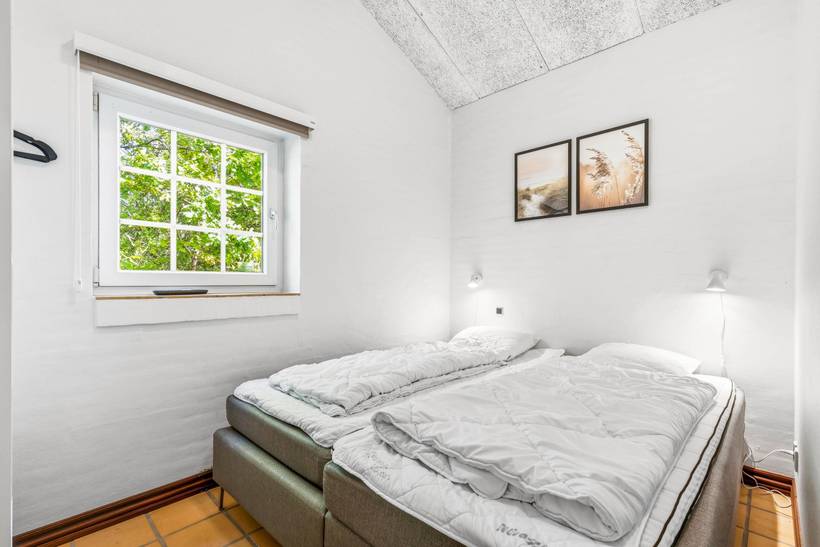 Foto von Ferienhaus YM35 in Blåvand - Westjütland