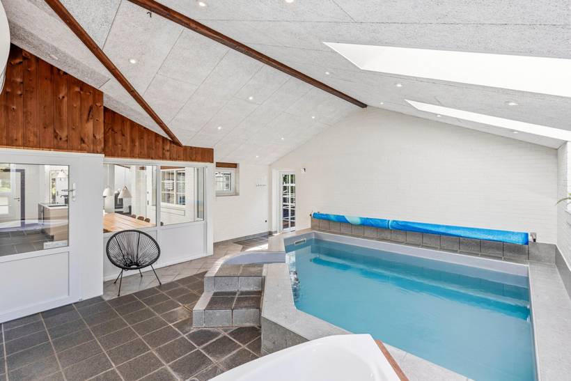 Foto von Ferienhaus YM35 in Blåvand - Westjütland