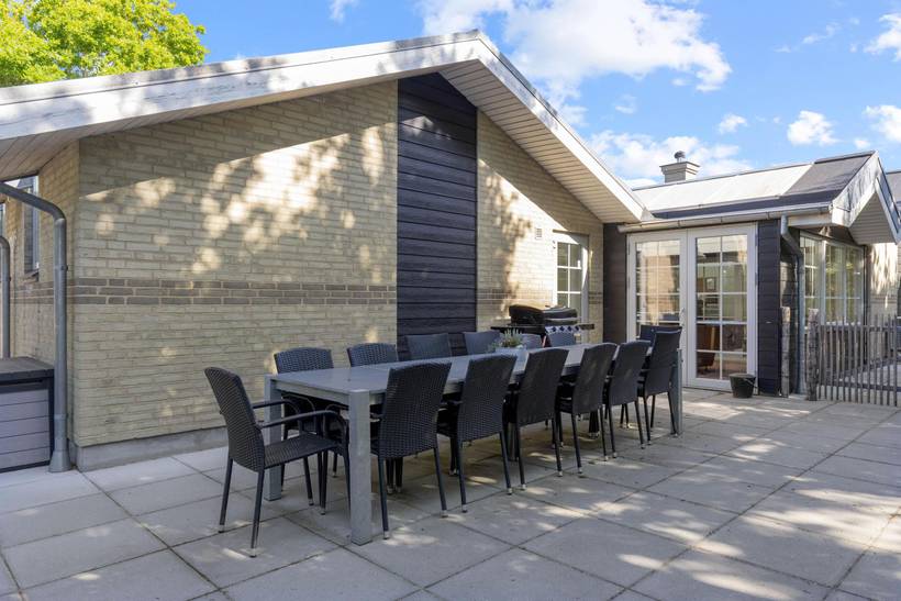 Foto von Ferienhaus YM35 in Blåvand - Westjütland