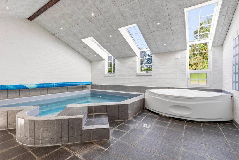 Foto von Ferienhaus YM35 in Blåvand - Westjütland