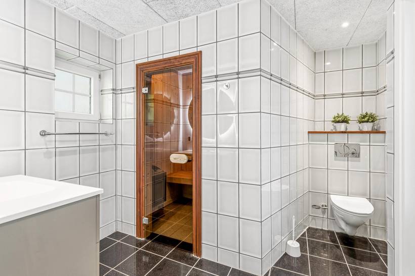 Foto von Ferienhaus YM35 in Blåvand - Westjütland