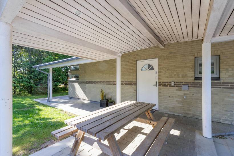Foto von Ferienhaus YM35 in Blåvand - Westjütland