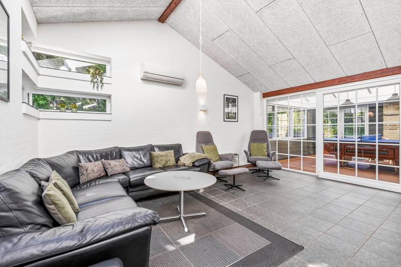 Foto von Ferienhaus YM35 in Blåvand - Westjütland
