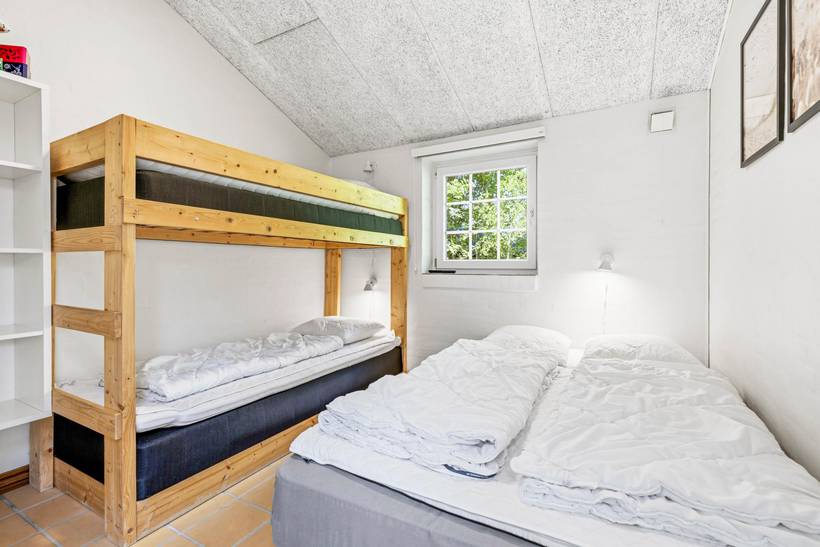 Foto von Ferienhaus YM35 in Blåvand - Westjütland