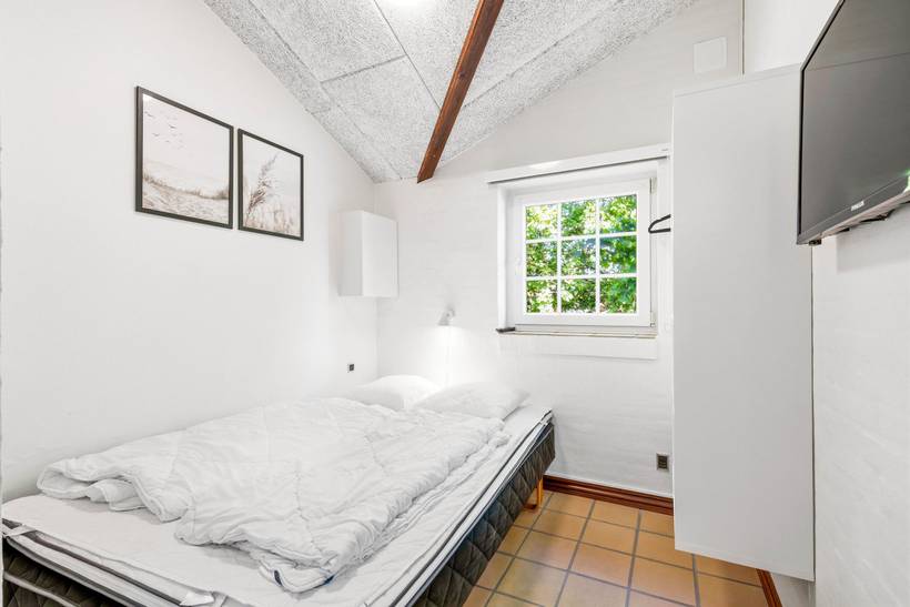 Foto von Ferienhaus YM35 in Blåvand - Westjütland
