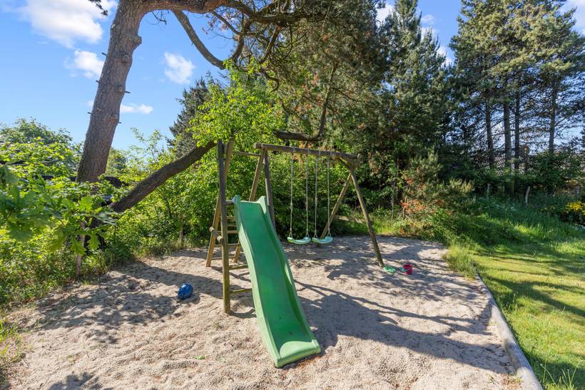 Foto von Ferienhaus YM35 in Blåvand - Westjütland