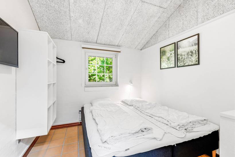 Foto von Ferienhaus YM35 in Blåvand - Westjütland