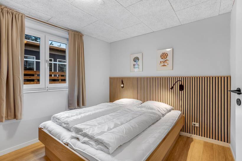 Foto von Ferienhaus YM42 in Marielyst - Falster