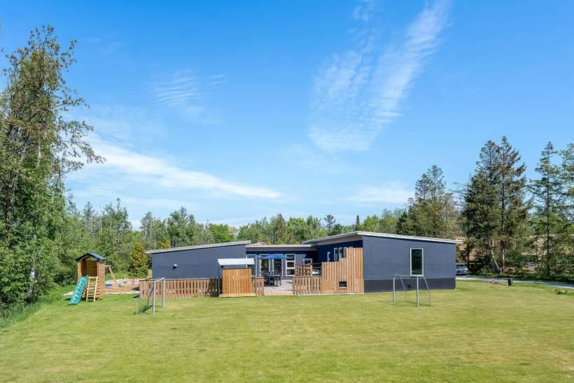 Foto von Ferienhaus YM42 in Marielyst - Falster