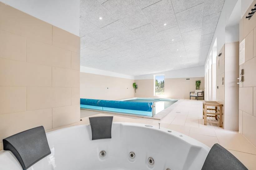 Foto von Ferienhaus YM42 in Marielyst - Falster