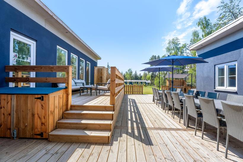 Foto von Ferienhaus YM42 in Marielyst - Falster