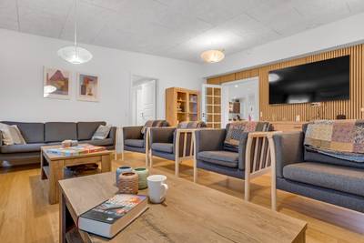 Vorschaubild von Ferienhaus YM42 in Marielyst - Falster