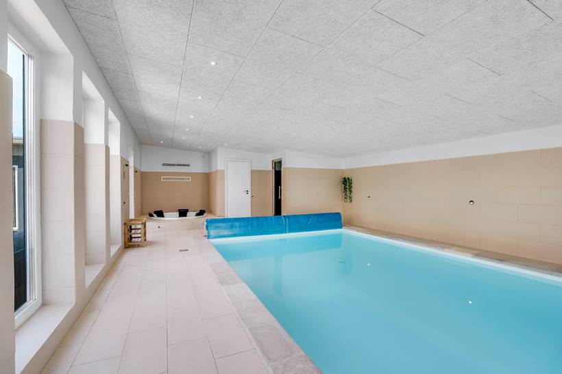 Foto von Ferienhaus YM42 in Marielyst - Falster