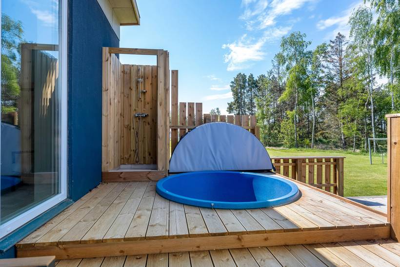 Foto von Ferienhaus YM42 in Marielyst - Falster