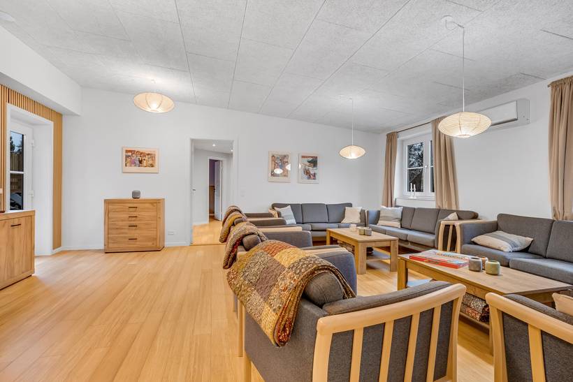Foto von Ferienhaus YM42 in Marielyst - Falster