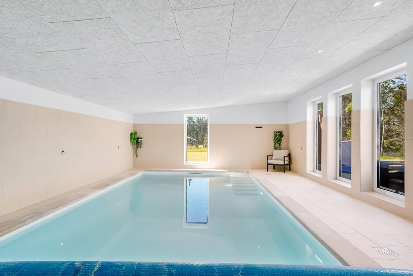 Foto von Ferienhaus YM42 in Marielyst - Falster