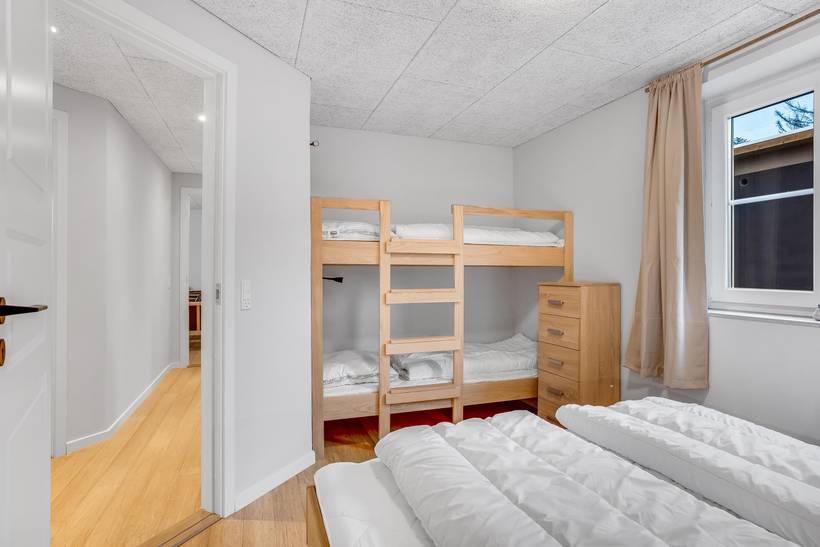 Foto von Ferienhaus YM42 in Marielyst - Falster