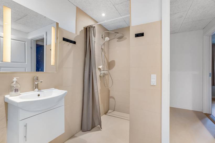Foto von Ferienhaus YM42 in Marielyst - Falster
