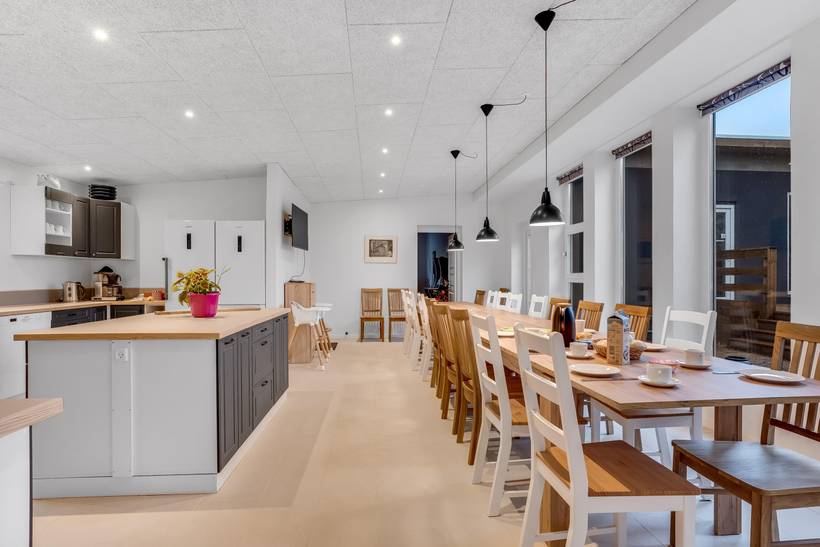 Foto von Ferienhaus YM42 in Marielyst - Falster