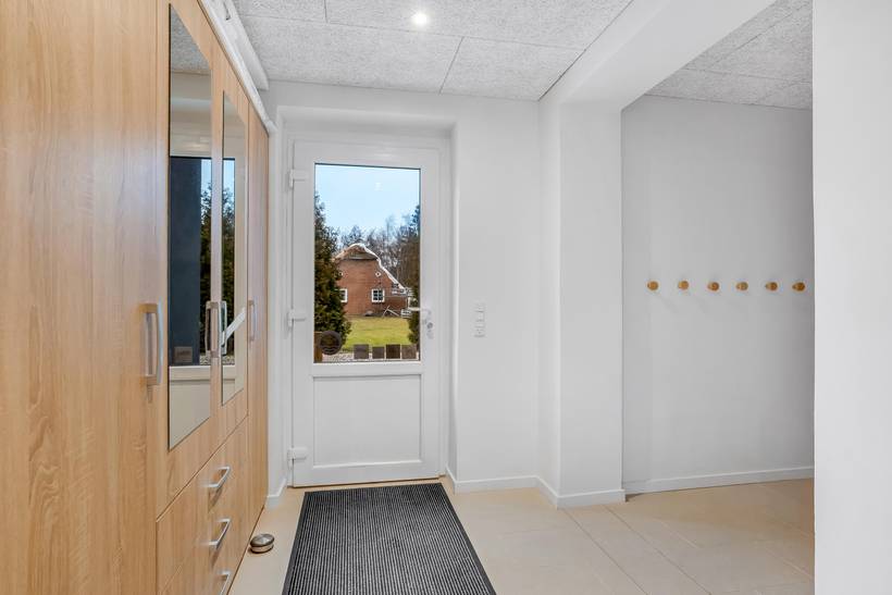Foto von Ferienhaus YM42 in Marielyst - Falster