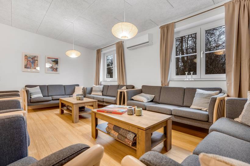 Foto von Ferienhaus YM42 in Marielyst - Falster
