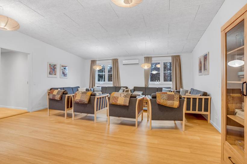 Foto von Ferienhaus YM42 in Marielyst - Falster