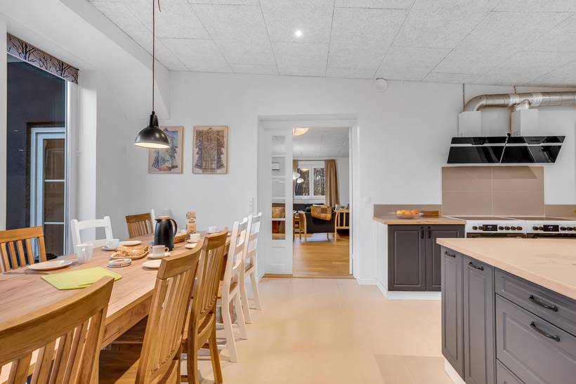 Foto von Ferienhaus YM42 in Marielyst - Falster