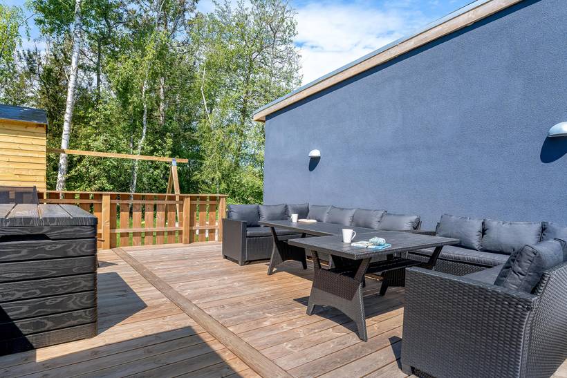 Foto von Ferienhaus YM42 in Marielyst - Falster