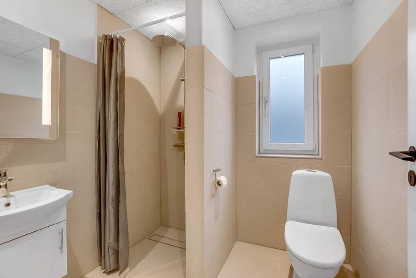 Foto von Ferienhaus YM42 in Marielyst - Falster
