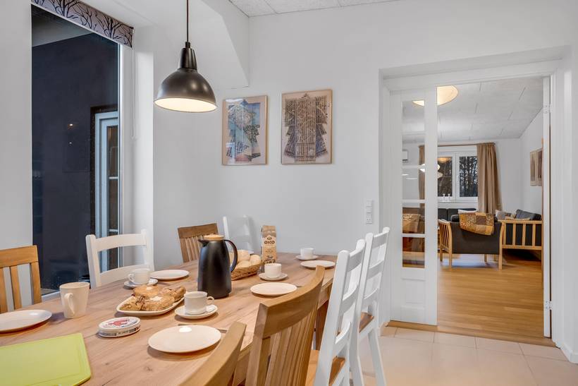 Foto von Ferienhaus YM42 in Marielyst - Falster
