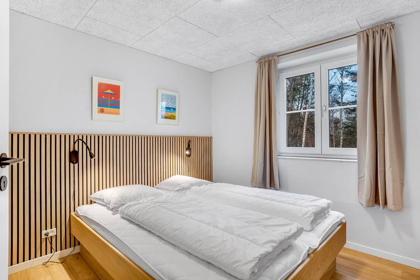Foto von Ferienhaus YM42 in Marielyst - Falster
