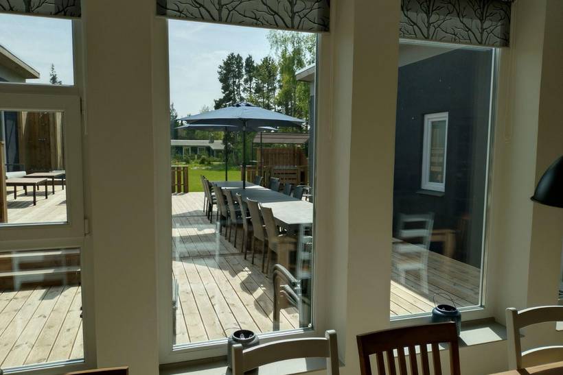 Foto von Ferienhaus YM42 in Marielyst - Falster