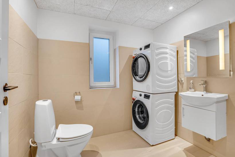Foto von Ferienhaus YM42 in Marielyst - Falster