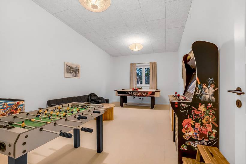 Foto von Ferienhaus YM42 in Marielyst - Falster