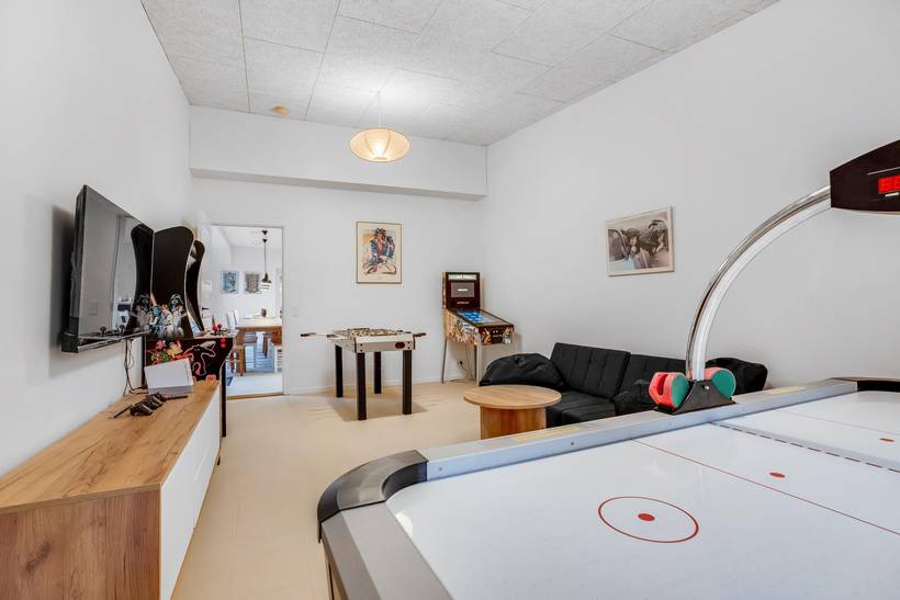 Foto von Ferienhaus YM42 in Marielyst - Falster
