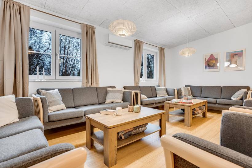 Foto von Ferienhaus YM42 in Marielyst - Falster