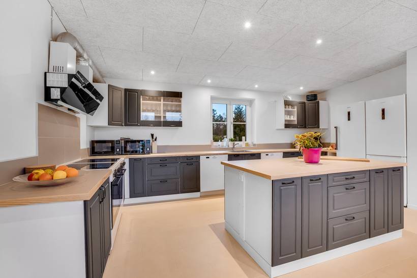 Foto von Ferienhaus YM42 in Marielyst - Falster