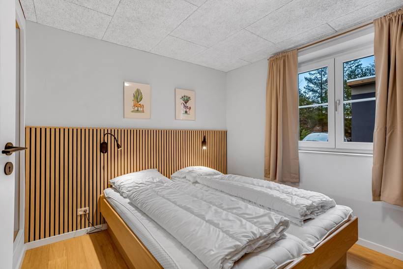 Foto von Ferienhaus YM42 in Marielyst - Falster