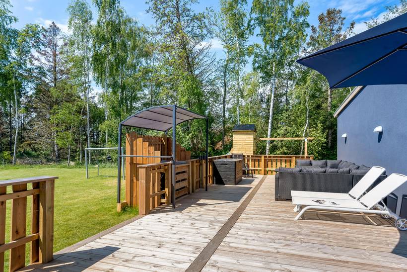 Foto von Ferienhaus YM42 in Marielyst - Falster