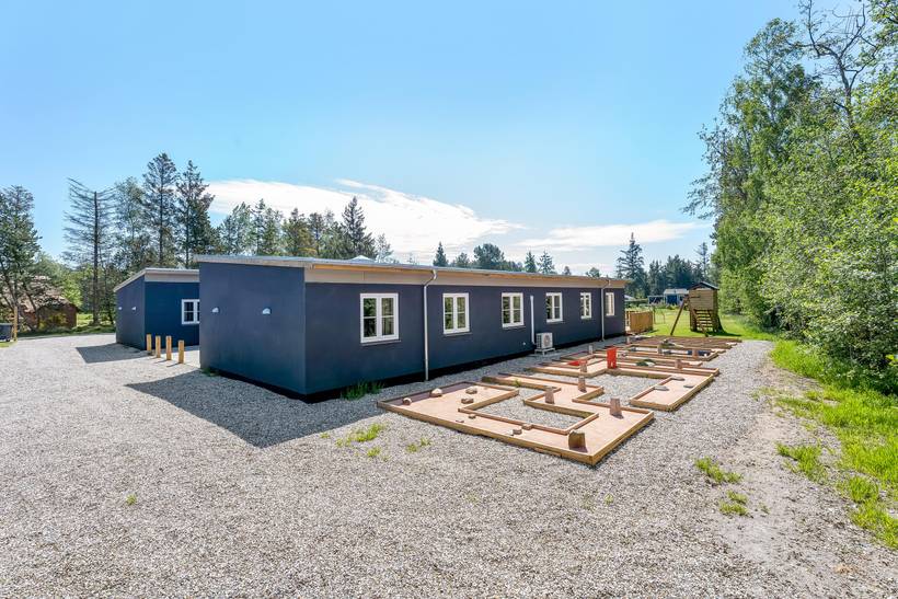 Foto von Ferienhaus YM42 in Marielyst - Falster
