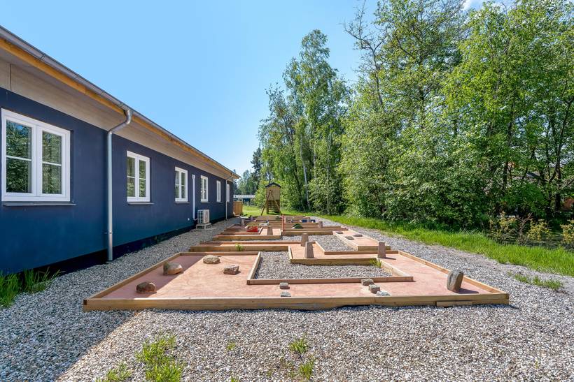 Foto von Ferienhaus YM42 in Marielyst - Falster