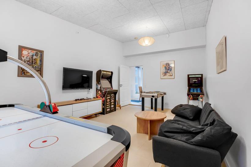 Foto von Ferienhaus YM42 in Marielyst - Falster