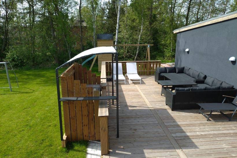 Foto von Ferienhaus YM42 in Marielyst - Falster