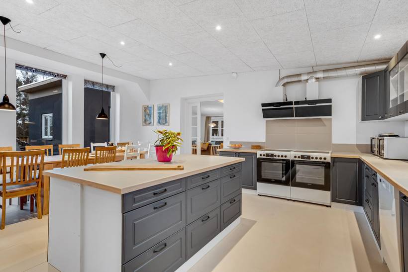 Foto von Ferienhaus YM42 in Marielyst - Falster