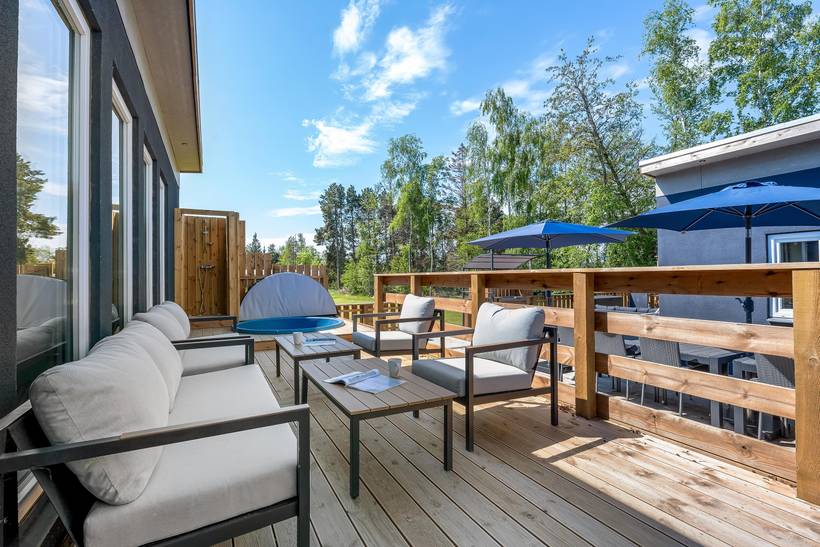 Foto von Ferienhaus YM42 in Marielyst - Falster