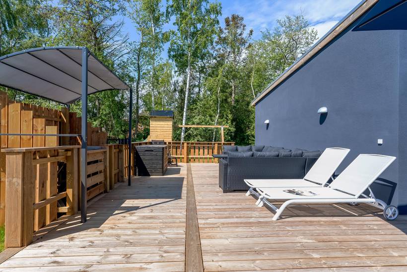 Foto von Ferienhaus YM42 in Marielyst - Falster